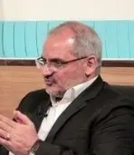 محسن حاجی‌میرزایی