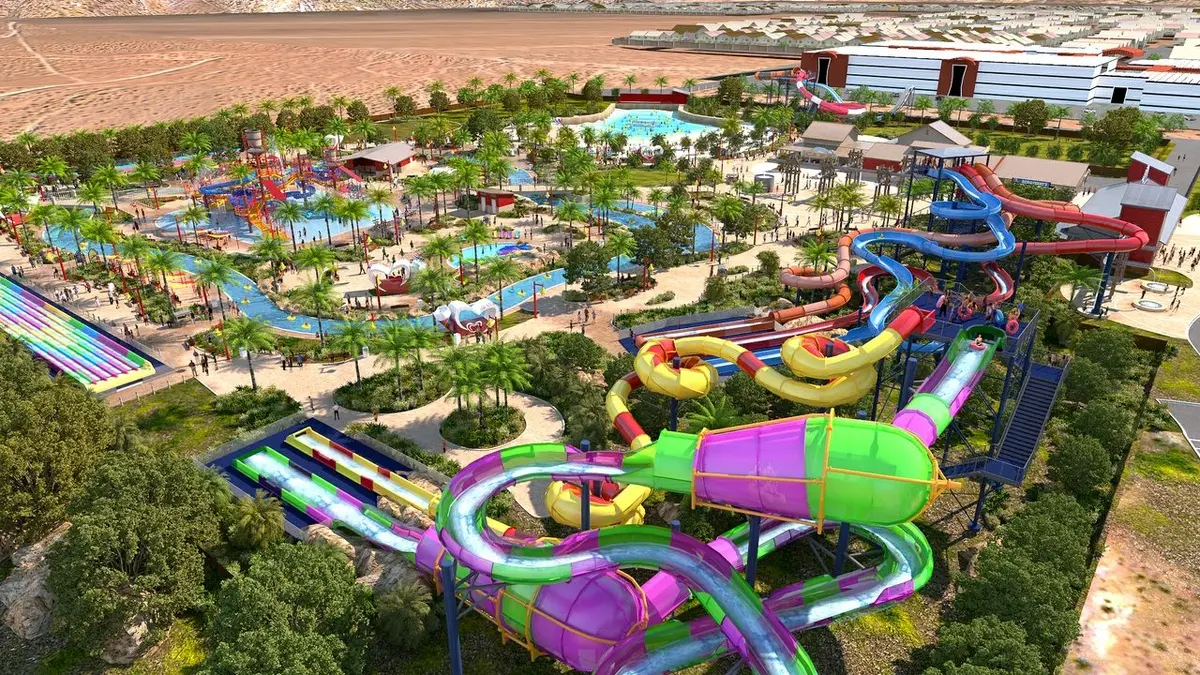 13-water-park-ramayana