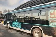 مدیرعامل شرکت واحد: مشکل پلاک گذاری اتوبوس های تهران ناشی از سند نیست