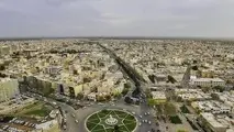 شهروندی مورد پذیرش متخصصان امور شهری