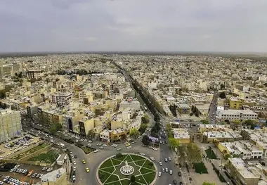 شهروندی مورد پذیرش متخصصان امور شهری