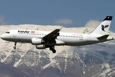 دستور بررسی فوری ایمن‌ پروازی ناوگان A320 به ایرلاین‌ های ایرانی