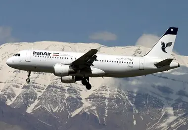 دستور بررسی فوری ایمن‌ پروازی ناوگان A320 به ایرلاین‌ های ایرانی