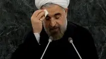 دولت با تمام امکانات در کنار آسیب دیدگان خواهد بود