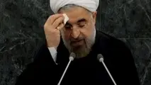 دولت با تمام امکانات در کنار آسیب دیدگان خواهد بود