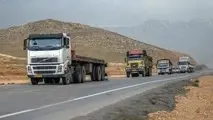 تحول در حوزه حمل و نقل جاده ای با صدور بارنامه الکترونیکی 