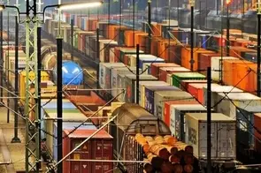 روند شکل‌ گیری امور بین‌ الملل راه‌ آهن و ضرورت تقویت جایگاه آن 