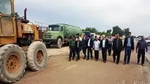 بخشودگی جریمه بیمه شخص ثالث ماشین آلات راه‌سازی
