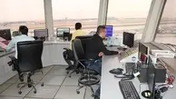 آغاز هدایت موقت پروازهای مهرآباد از برج قدیم