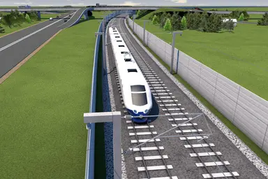 Seven Minutes Under the Sea: An Update on the Fehmarnbelt Fixed Link