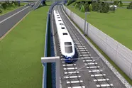 Seven Minutes Under the Sea: An Update on the Fehmarnbelt Fixed Link