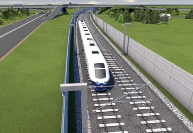 Five Ways Innovation Can Unlock Rail Funding in the GBR Era 