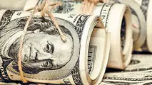 
ریزش قیمت دلار رکورد شکست

