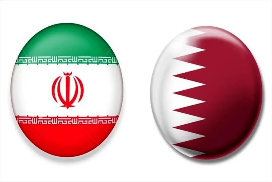 آمادگی ۳ بندر ایران برای پذیرش کشتی‌های قطری