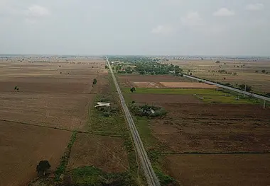 Cambodia reinstates Sisophon – Battambang railway