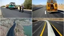 بهسازی مسیرهای تردد زائران اربعین حسینی در لرستان 