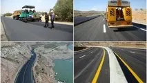 بهسازی مسیرهای تردد زائران اربعین حسینی در لرستان 
