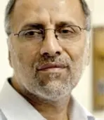 هادی خانیکی