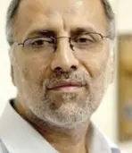 هادی خانیکی