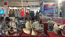حضور ۹۲ شرکت دریایی در کیش؛ از کشتی‌سازی تا فناوری‌ های هوشمندسازی