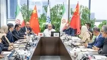کاهش هزینه و زمان حمل بار میان ایران و چین /رونمایی از نقشه راه لجستیکی تهران-خورگوس