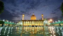 مقاله| ارائه مدل مفهومی از گردشگری مذهبی