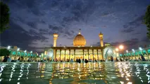 مقاله| ارائه مدل مفهومی از گردشگری مذهبی
