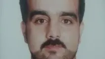 رزومه رضا اکبری