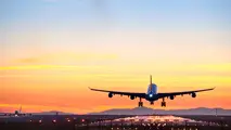 افزایش پروازهای فرودگاه قشم به ۵۴ پرواز در هفته
