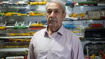 آموزش نیروی انسانی شاه‌کلید ایمنی راه‌آهن
