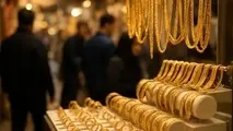 قیمت سکه و طلا امروز ۱۸ شهریور ۱۴۰۵/ سکه امامی ۲.۴ میلیارد ریال شد!