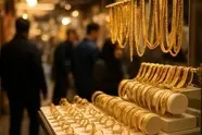 قیمت طلا و سکه امروز چهارشنبه ۲۵ شهریور ۱۴۰۵ 