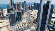 قطر با این آسفالت جدید، خیابان‌های خود را 20 درجه خنک‌تر می‌کند