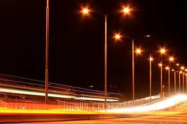 ایمن سازی ۱۱ نقطه حادثه خیز در اردبیل
