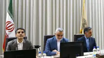 هشدار معاون وزیر راه وشهرسازی نسبت به وضعیت فعلی راه‌آهن در برابر شرایط آینده