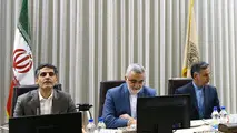 هشدار معاون وزیر راه وشهرسازی نسبت به وضعیت فعلی راه‌آهن در برابر شرایط آینده