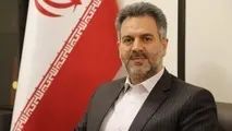 دبیر شورای عالی مناطق آزاد تغییر کرد