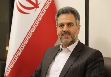 دبیر شورای عالی مناطق آزاد تغییر کرد