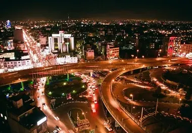 مهاجرت 350 هزار تهرانی به کرج