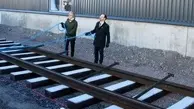  New Swedish port railway breaks ground 