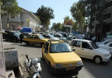 فروش طرح محدودیت ترافیکی در رشت 