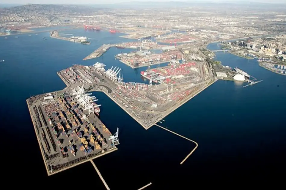 Peninsula Petroleum expands to LA/POLB supply market