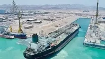 روزی ۱۲۰۰ تن سوخت به شناورها عرضه می‌کنیم