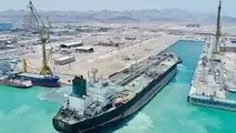 روزی ۱۲۰۰ تن سوخت به شناورها عرضه می‌کنیم