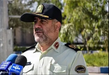 دستگیری چهار دروغ‌پرداز در مورد سیل