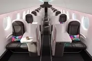 Crystal Cabin Awards: 25 ways to change the world of air travel