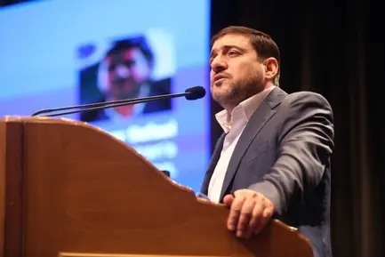 علی اکبر صفایی