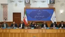 لجستیک ایران زیر تیغ بحران/ وزیر راه از استراتژی «بازسازی حین نبرد» در شبکه مواصلاتی خبر داد