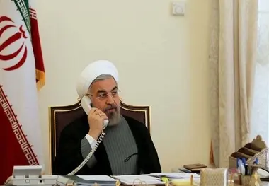دستور روحانی به استاندار کرمانشاه برای تسریع در روند کمک رسانی