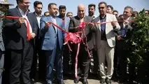 قطعه هفتم آزادراه اصفهان – شیراز افتتاح شد